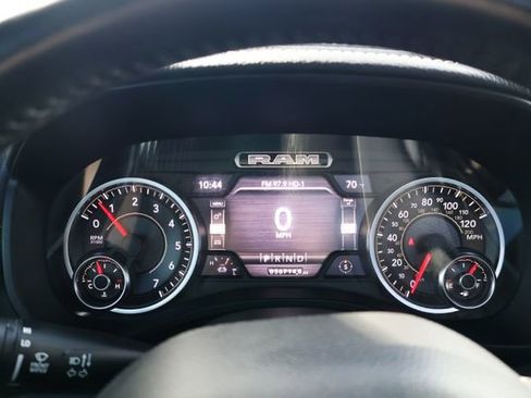 Used 2021 RAM 1500 Laramie w/ Sport Appearance Package image 17