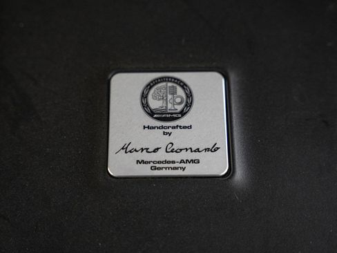 Used 2021 Mercedes-Benz G 63 AMG 4MATIC image 48