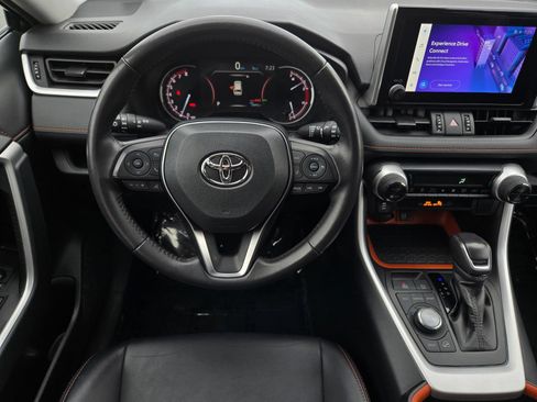 Certified 2024 Toyota RAV4 Adventure AWD/4WD image 12