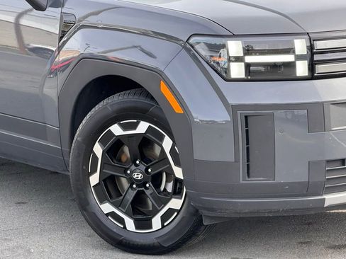 Used 2025 Hyundai Santa Fe SEL image 36