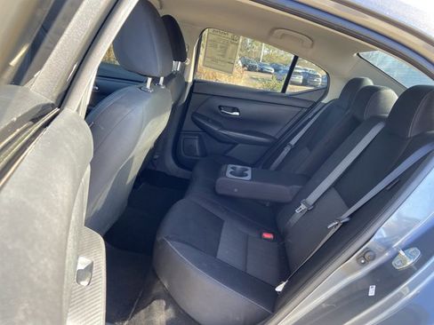 Used 2021 Nissan Sentra SV image 15