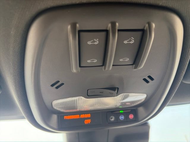 New 2026 Buick Envista Sport Touring w/ Convenience I Package FWD image 25