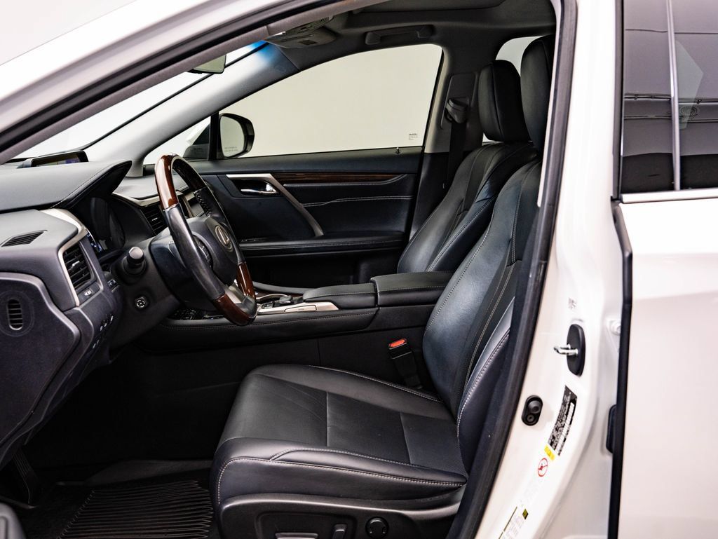 Used 2019 Lexus RX 450h AWD w/ Navigation Package image 23
