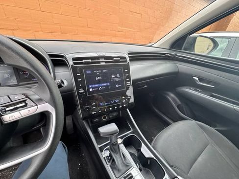 Used 2024 Hyundai Tucson SEL AWD/4WD image 12