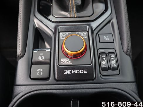 Used 2024 Subaru Forester Wilderness w/ Wilderness Package image 22