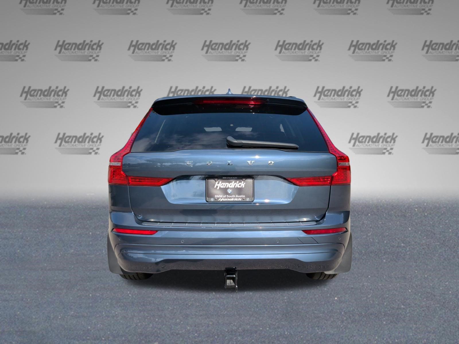 Used 2022 Volvo XC60 B5 Momentum w/ Advanced Package AWD/4WD image 8