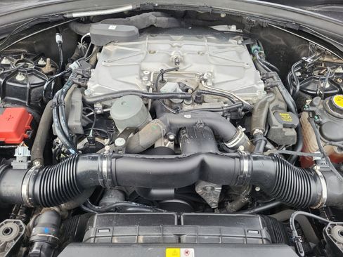 Used 2020 Land Rover Range Rover Velar SV Autobiography Dynamic image 27