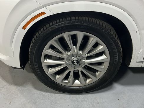Used 2020 Hyundai Palisade Limited AWD/4WD image 7