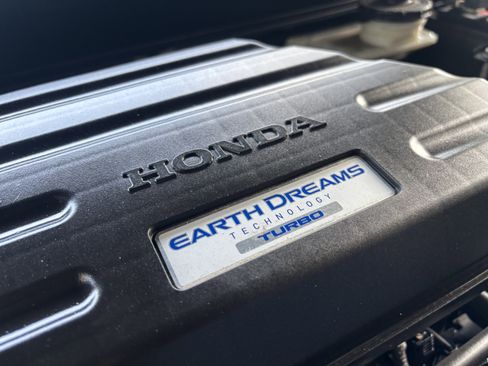 Used 2018 Honda CR-V Touring image 53