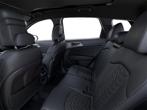 New 2026 Kia Sportage X-Line image 18