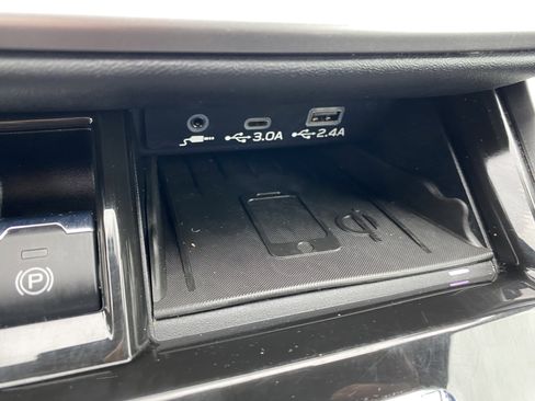 Used 2023 Subaru Outback Limited XT image 33