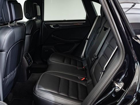 New 2026 Porsche Macan S AWD/4WD image 47