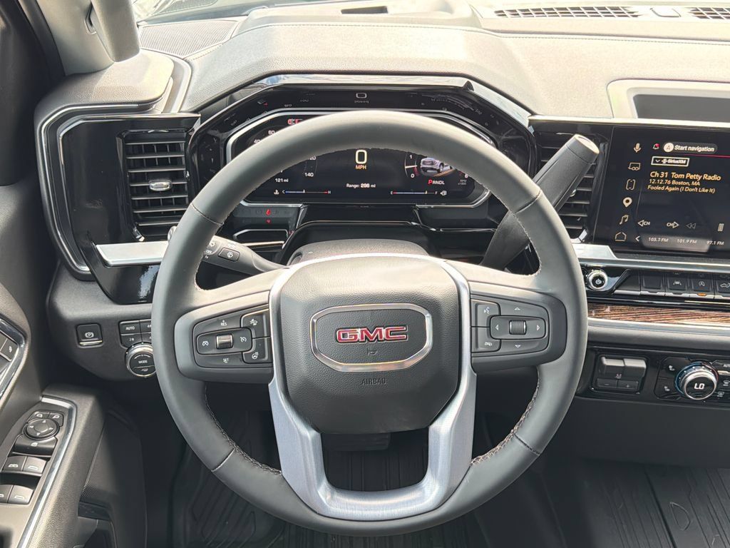 Certified 2026 GMC Sierra 1500 Elevation AWD/4WD image 17