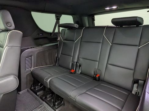 Used 2024 Cadillac Escalade ESV Sport w/ Touring Package AWD/4WD image 40