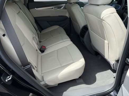 Used 2023 Cadillac XT5 Premium Luxury w/ LPO, Floor Liner Package AWD/4WD image 18