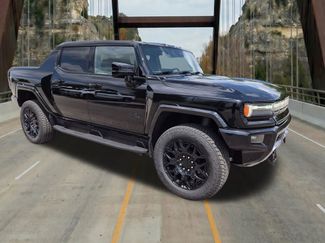 New 2026 GMC Hummer EV 4x4 Crew Cab w/ LPO, Dark Essentials Package 360° Tour