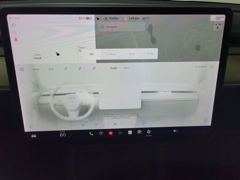 Used 2021 Tesla Model 3 Standard Range Plus RWD image 20
