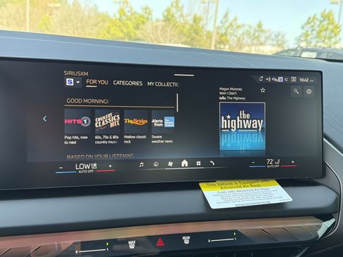 New 2026 BMW X3 xDrive30 w/ Premium Package image 4