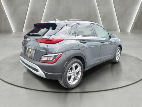 Used 2023 Hyundai Kona SEL w/ Convenience Package AWD/4WD image 7