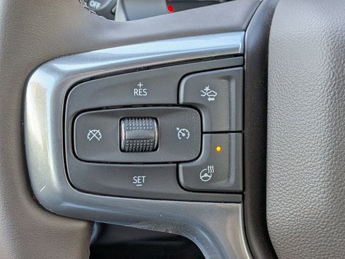 New 2026 Chevrolet Silverado 1500 RST w/ All Star Edition Plus image 27