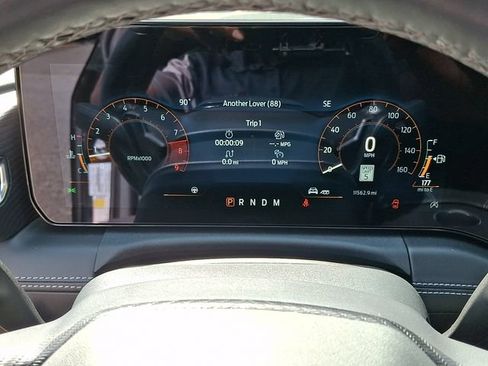 Used 2025 Ford Mustang GT Premium RWD image 16