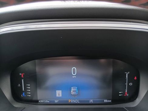 Used 2023 Ford Escape ST-Line w/ Tech Pack #1 AWD/4WD image 5