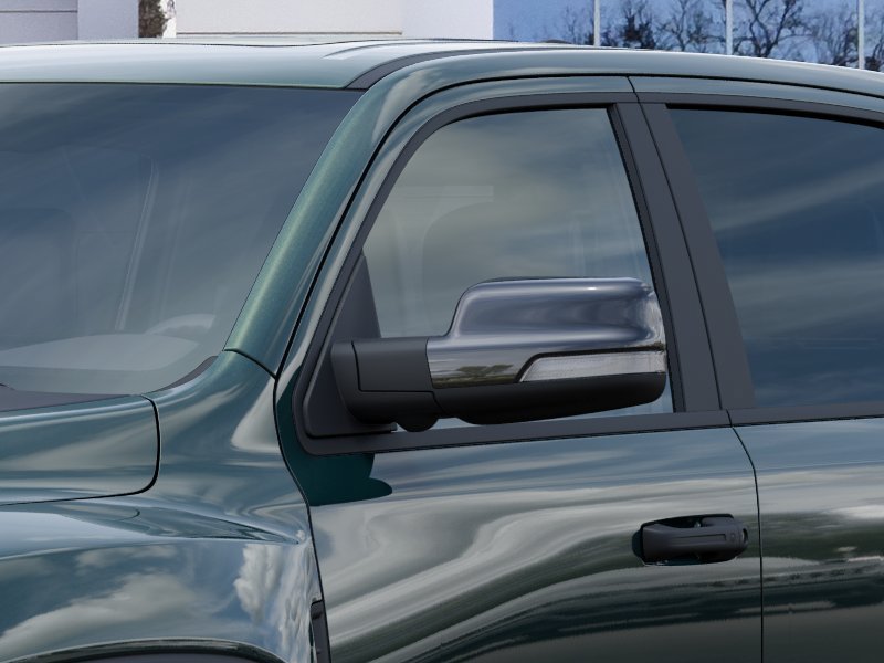 New 2026 RAM 1500 RHO w/ RHO Level 1 Equipment Group AWD/4WD image 12