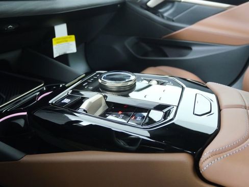 New 2026 BMW 530i w/ M Sport Package image 23