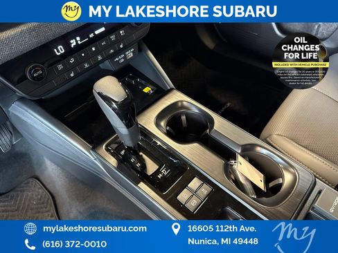New 2026 Subaru Outback Limited XT AWD/4WD image 20