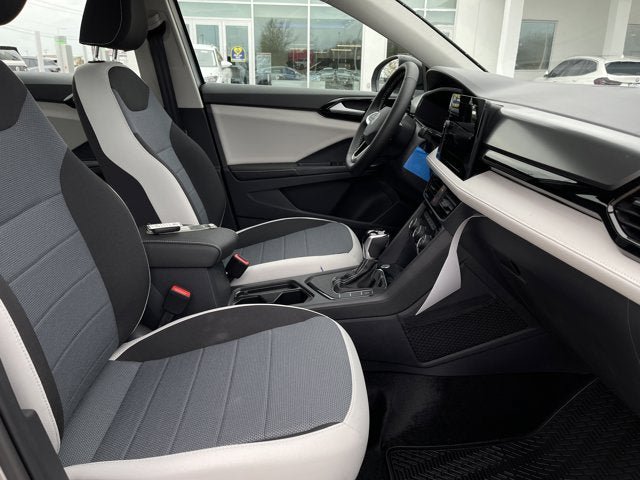 New 2026 Volkswagen Taos S FWD image 21