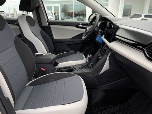 New 2026 Volkswagen Taos S image 21