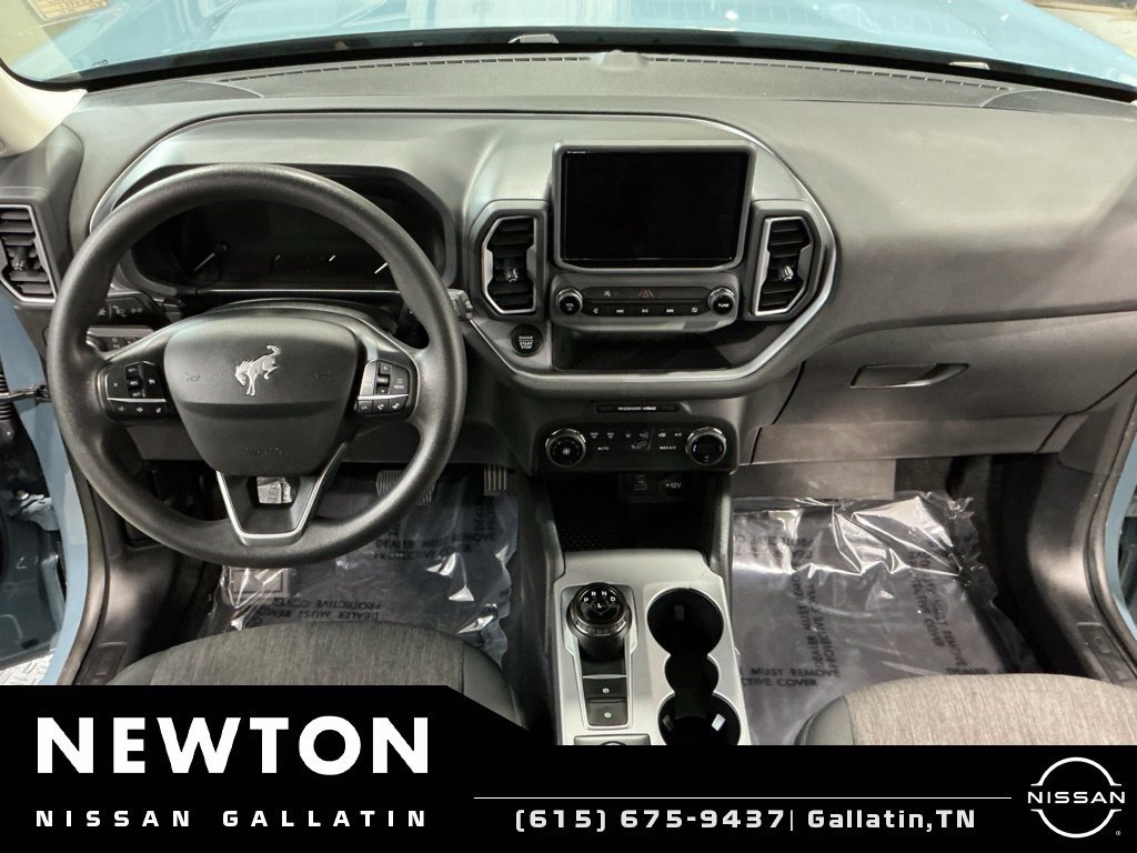 Used 2021 Ford Bronco Sport Big Bend AWD/4WD image 13