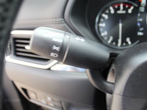 Used 2024 MAZDA CX-5 Signature image 19