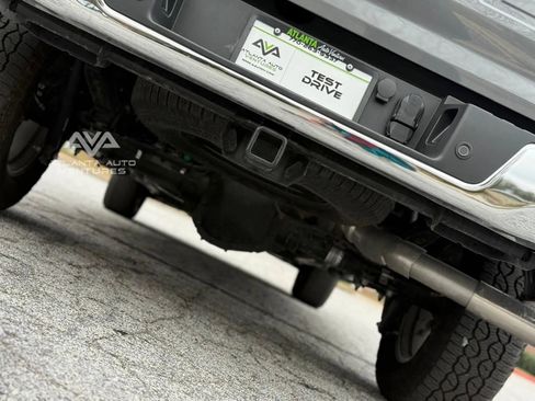 Used 2025 Ford F150 XLT w/ Equipment Group 301A Standard image 33