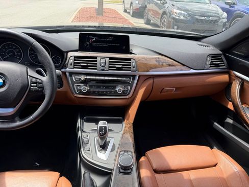 Used 2016 BMW 328i Gran Turismo xDrive AWD/4WD image 20