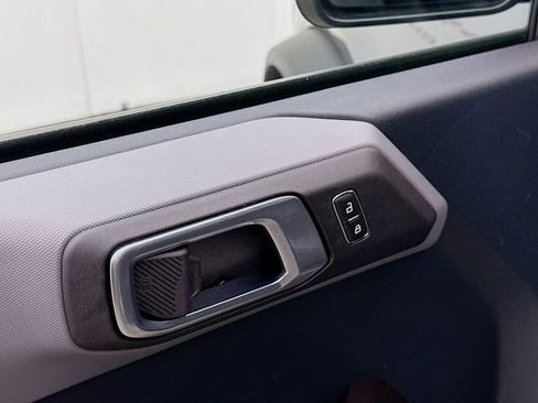 Used 2024 Ford Bronco Black Diamond image 18