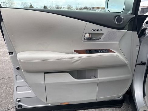 Used 2010 Lexus RX 350 AWD image 27