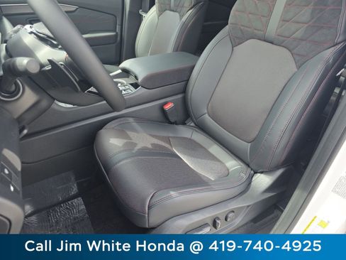 New 2026 Honda Pilot Black Edition image 24