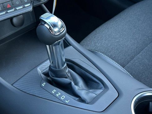 New 2025 Ford Mustang Coupe image 17