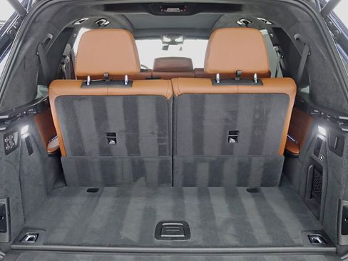 Used 2023 BMW X7 M60i w/ Executive Package AWD/4WD image 46