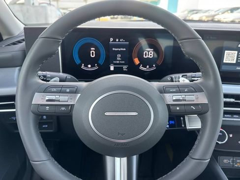 New 2026 Hyundai Sonata SEL FWD image 23