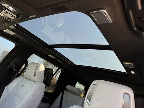 Certified 2026 Cadillac Escalade Platinum Sport w/ LPO, ONYX Package image 25