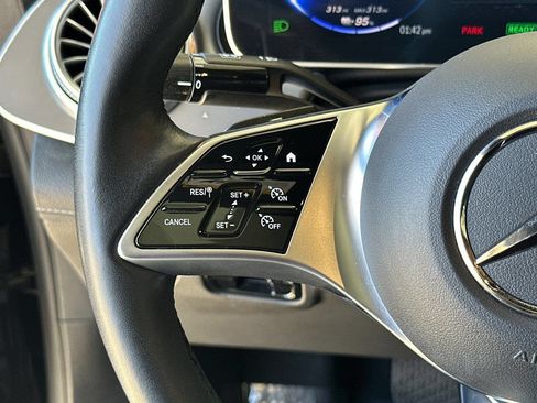 Certified 2023 Mercedes-Benz EQE 350+ 4MATIC Sedan image 32