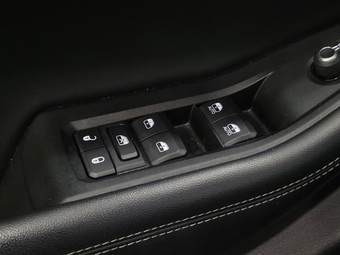 Used 2021 Jeep Grand Cherokee L Limited image 27