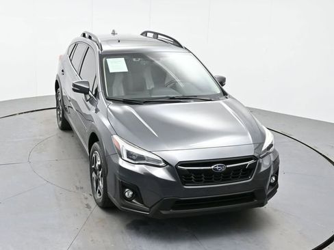 Used 2020 Subaru Crosstrek 2.0i Limited w/ Moonroof Package w/Navigation image 35