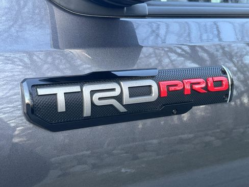 Used 2021 Toyota Tacoma TRD Pro image 35