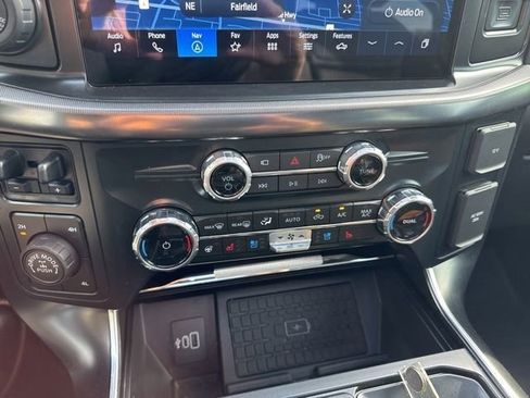 Used 2025 Ford F150 Raptor image 8