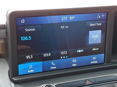Used 2022 Ford Maverick Lariat w/ Lariat Luxury Package FWD image 18