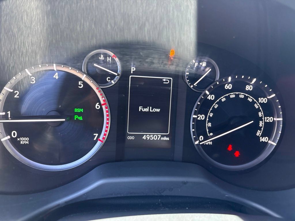 Certified 2023 Lexus GX 460 Premium AWD/4WD image 15