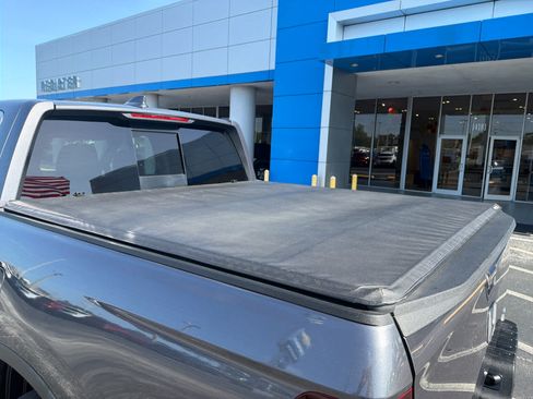 Used 2023 Honda Ridgeline RTL-E image 10